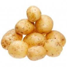 Молодой Картофель 