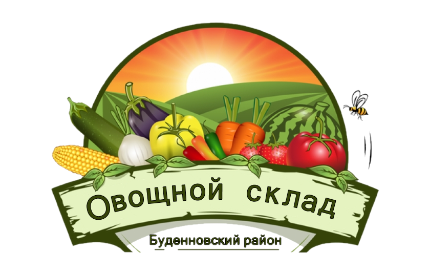 Фрукты и овощи Донецк